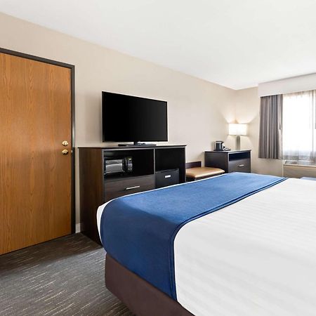 Best Western Snowflake Inn Экстерьер фото