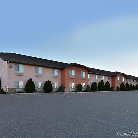 Best Western Snowflake Inn Экстерьер фото