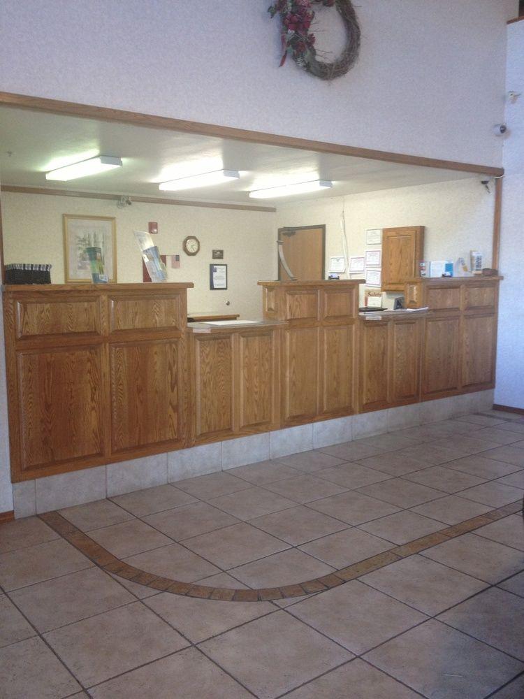 Best Western Snowflake Inn Экстерьер фото