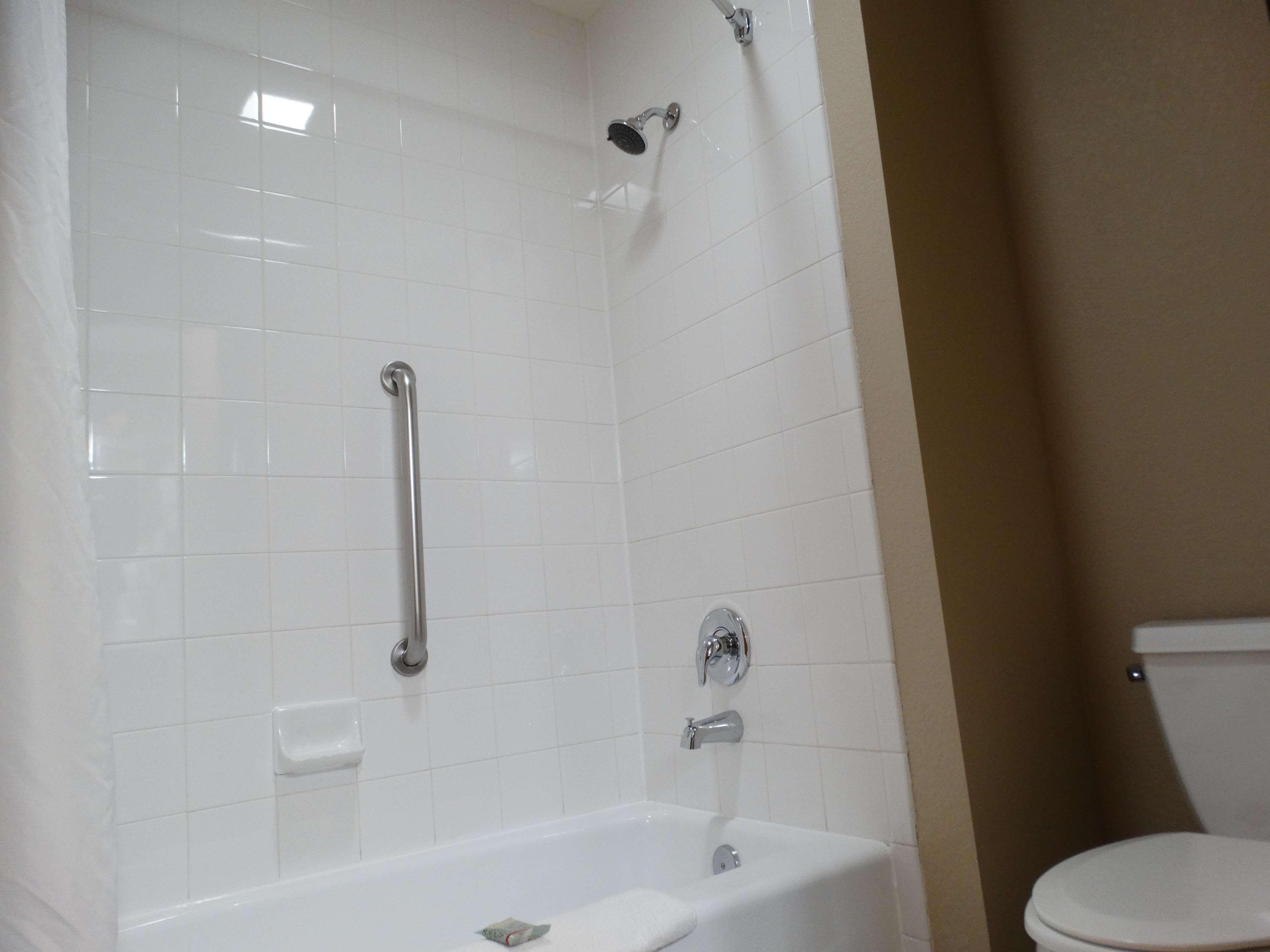 Best Western Snowflake Inn Экстерьер фото