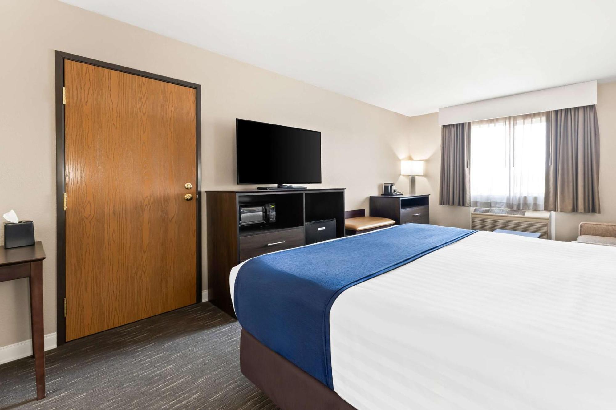Best Western Snowflake Inn Экстерьер фото