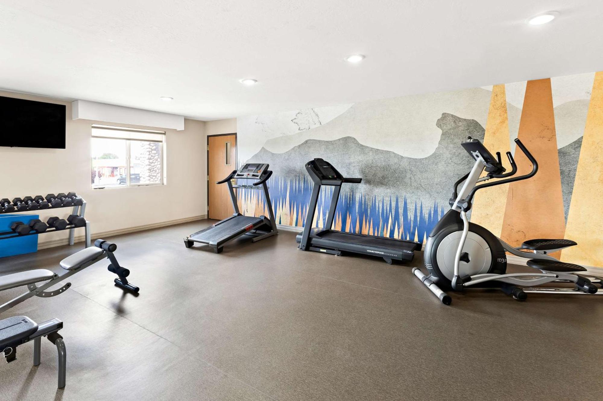 Best Western Snowflake Inn Экстерьер фото
