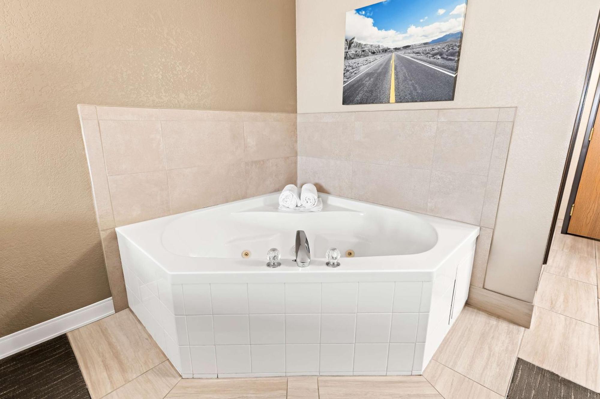Best Western Snowflake Inn Экстерьер фото