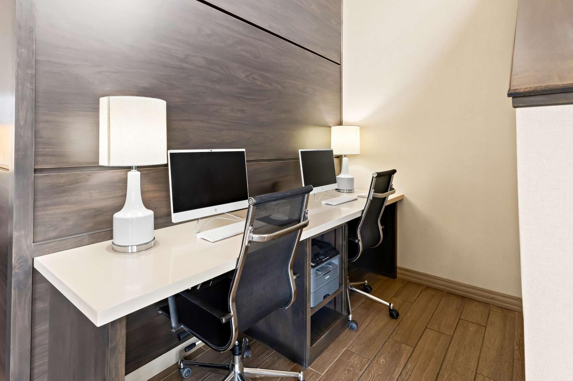 Best Western Snowflake Inn Экстерьер фото