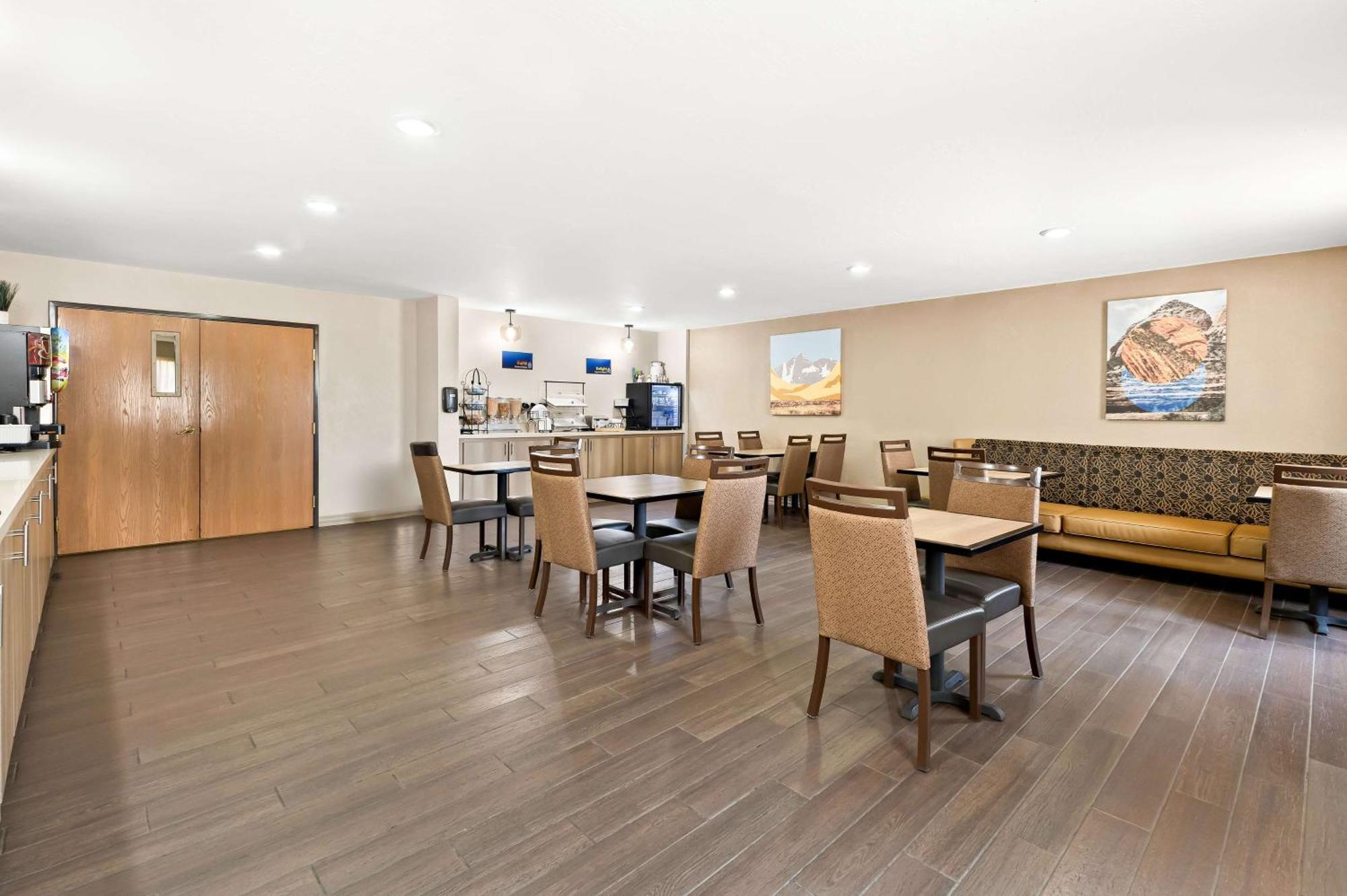 Best Western Snowflake Inn Экстерьер фото