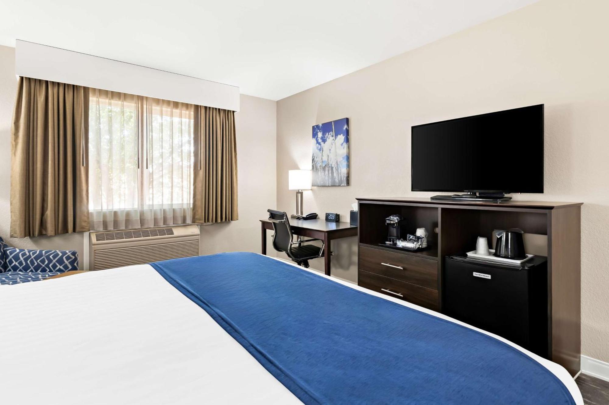Best Western Snowflake Inn Экстерьер фото