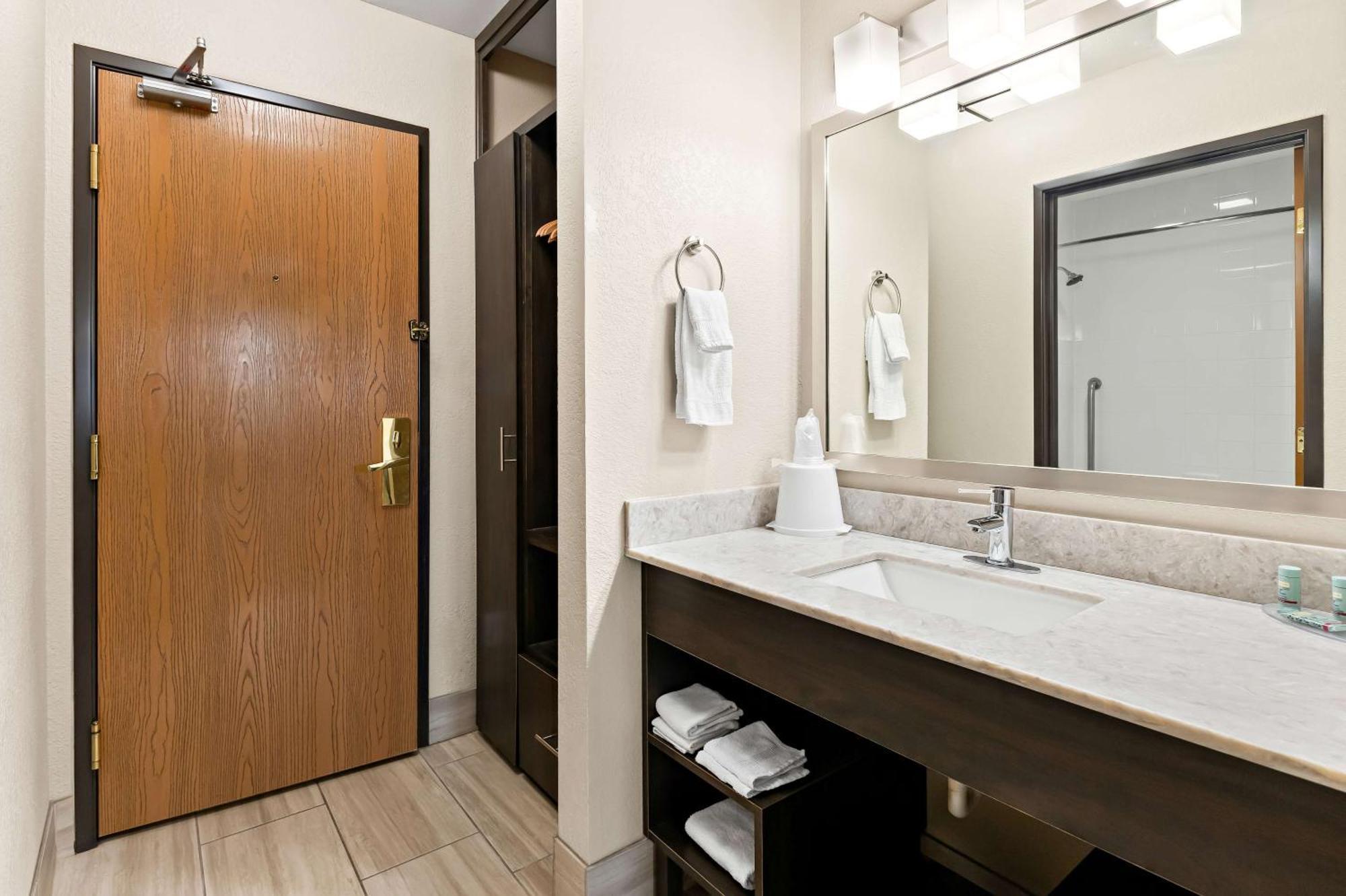 Best Western Snowflake Inn Экстерьер фото