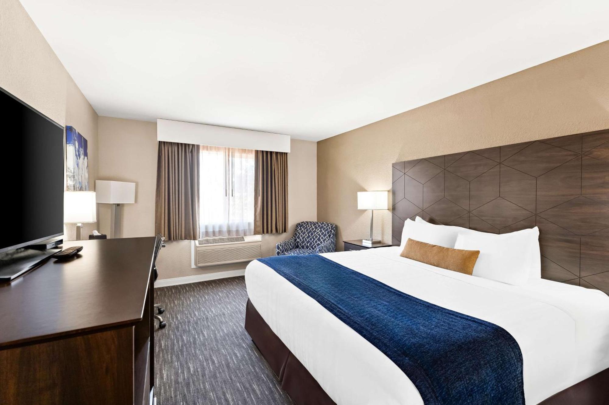 Best Western Snowflake Inn Экстерьер фото