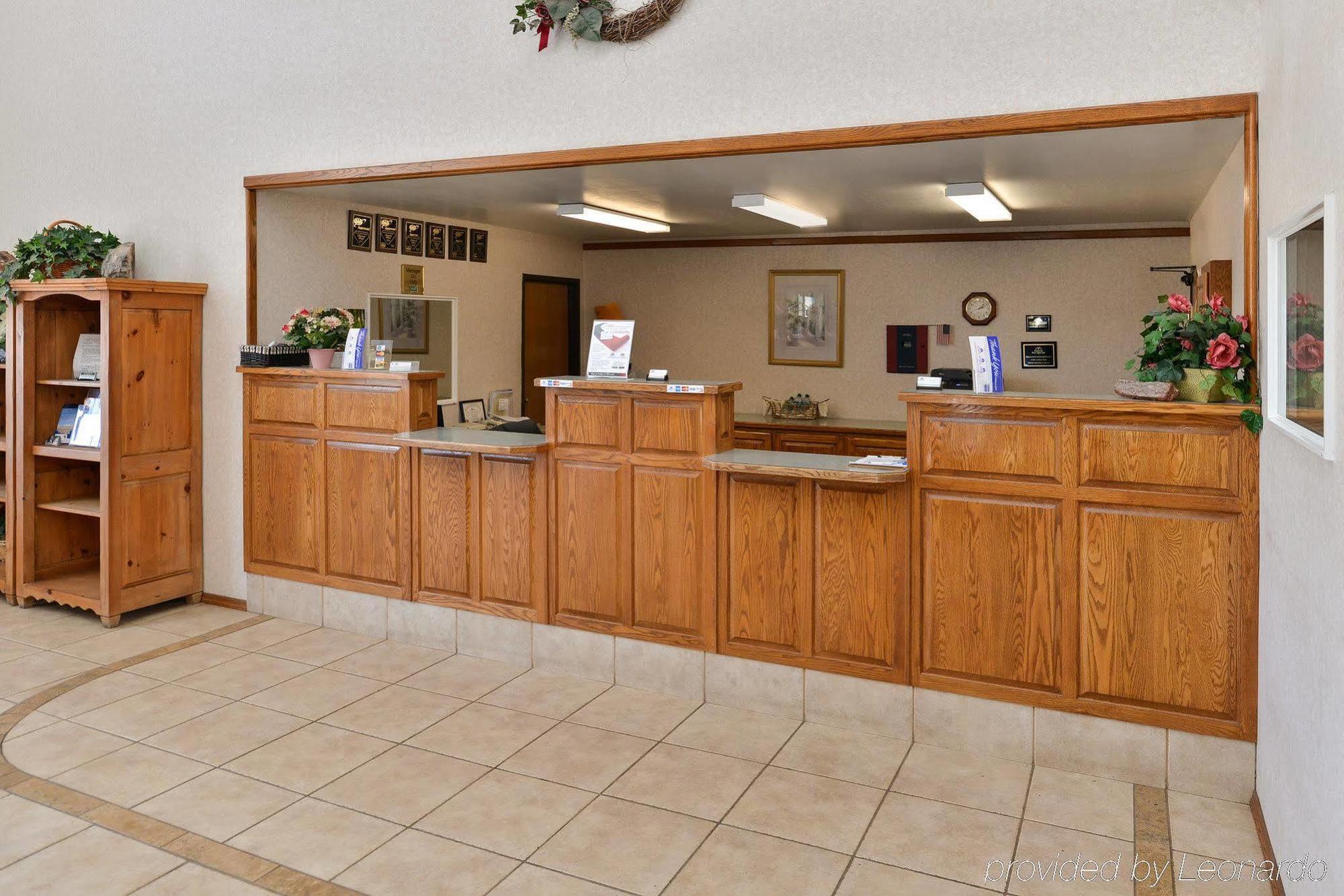 Best Western Snowflake Inn Экстерьер фото