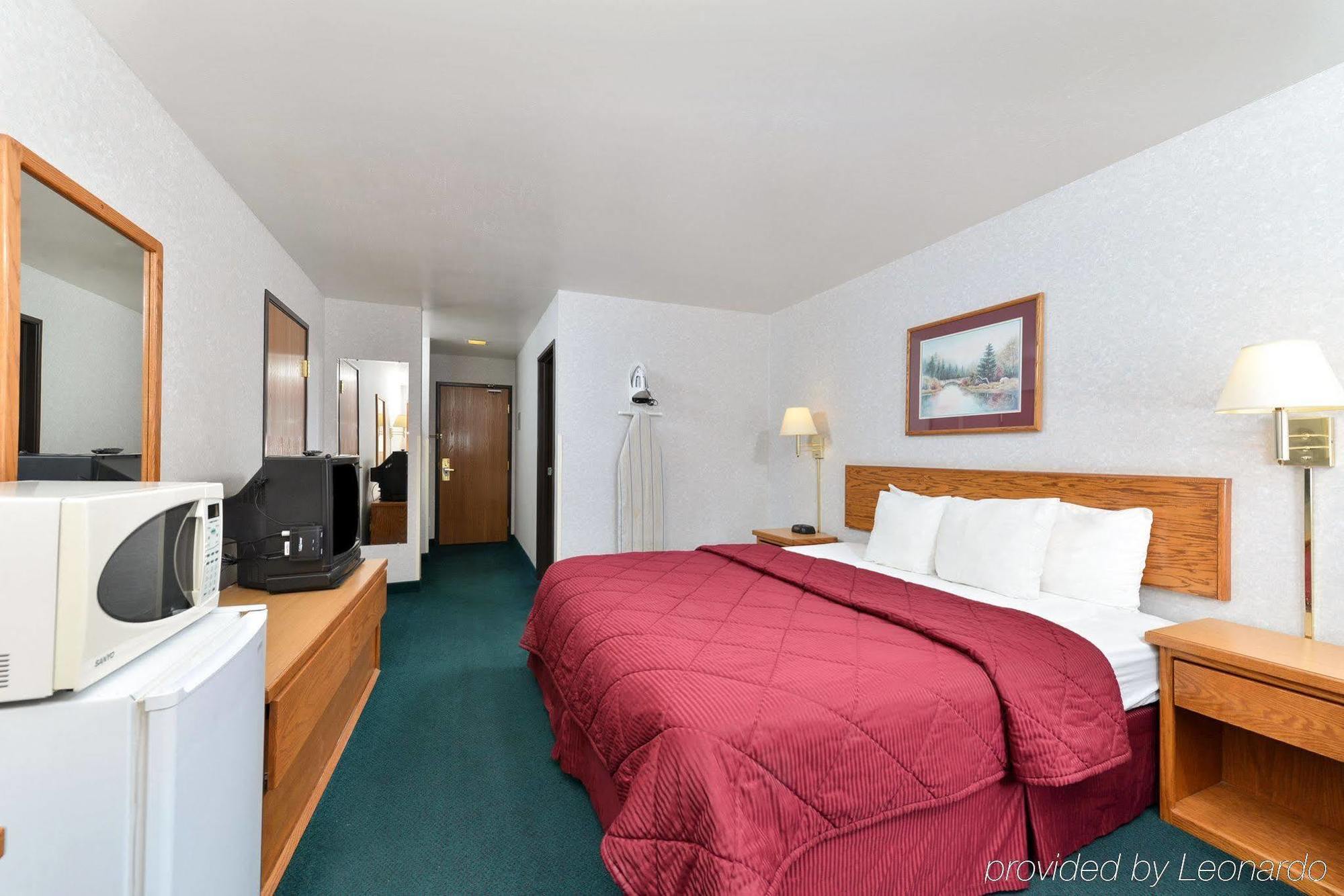 Best Western Snowflake Inn Экстерьер фото