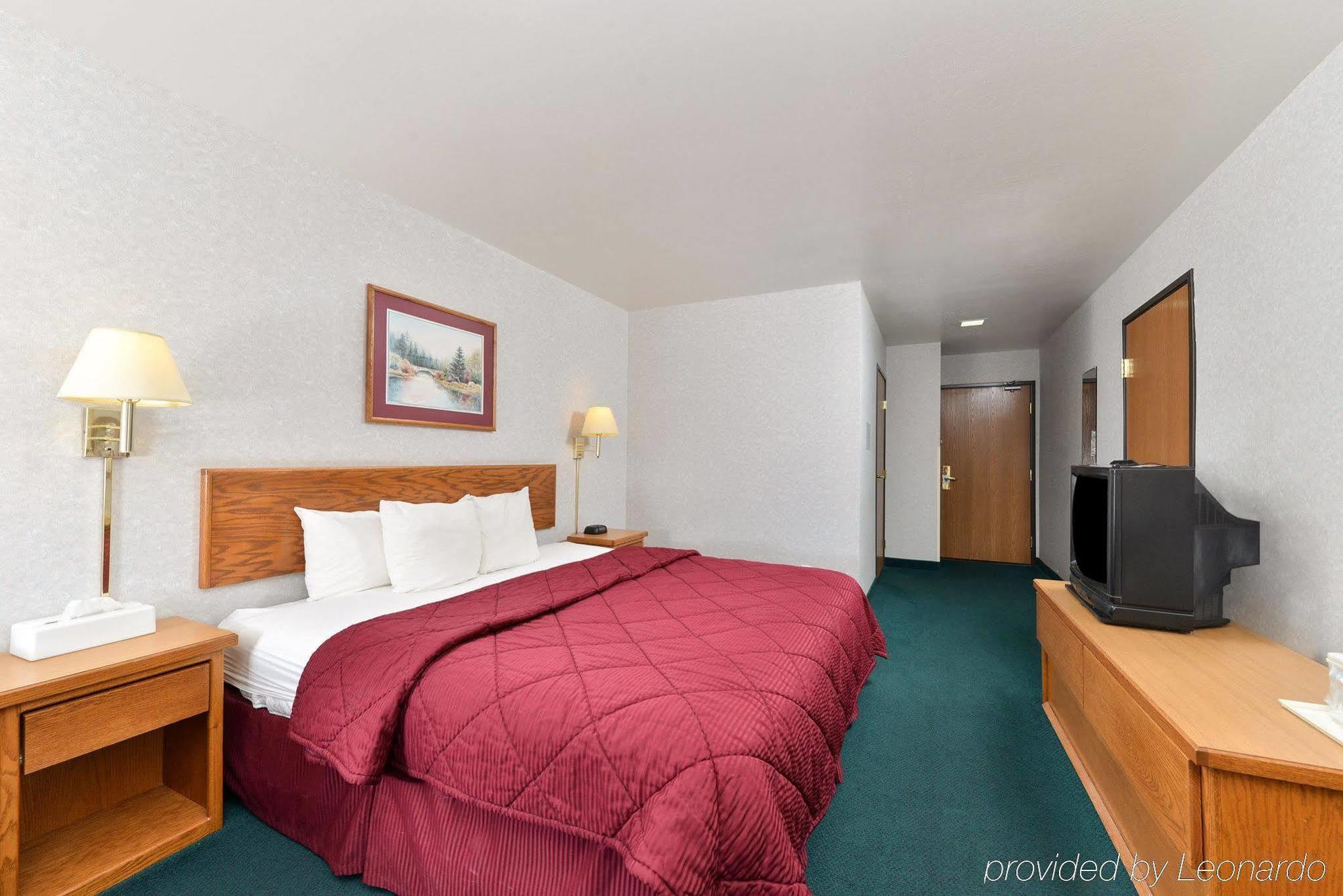 Best Western Snowflake Inn Экстерьер фото