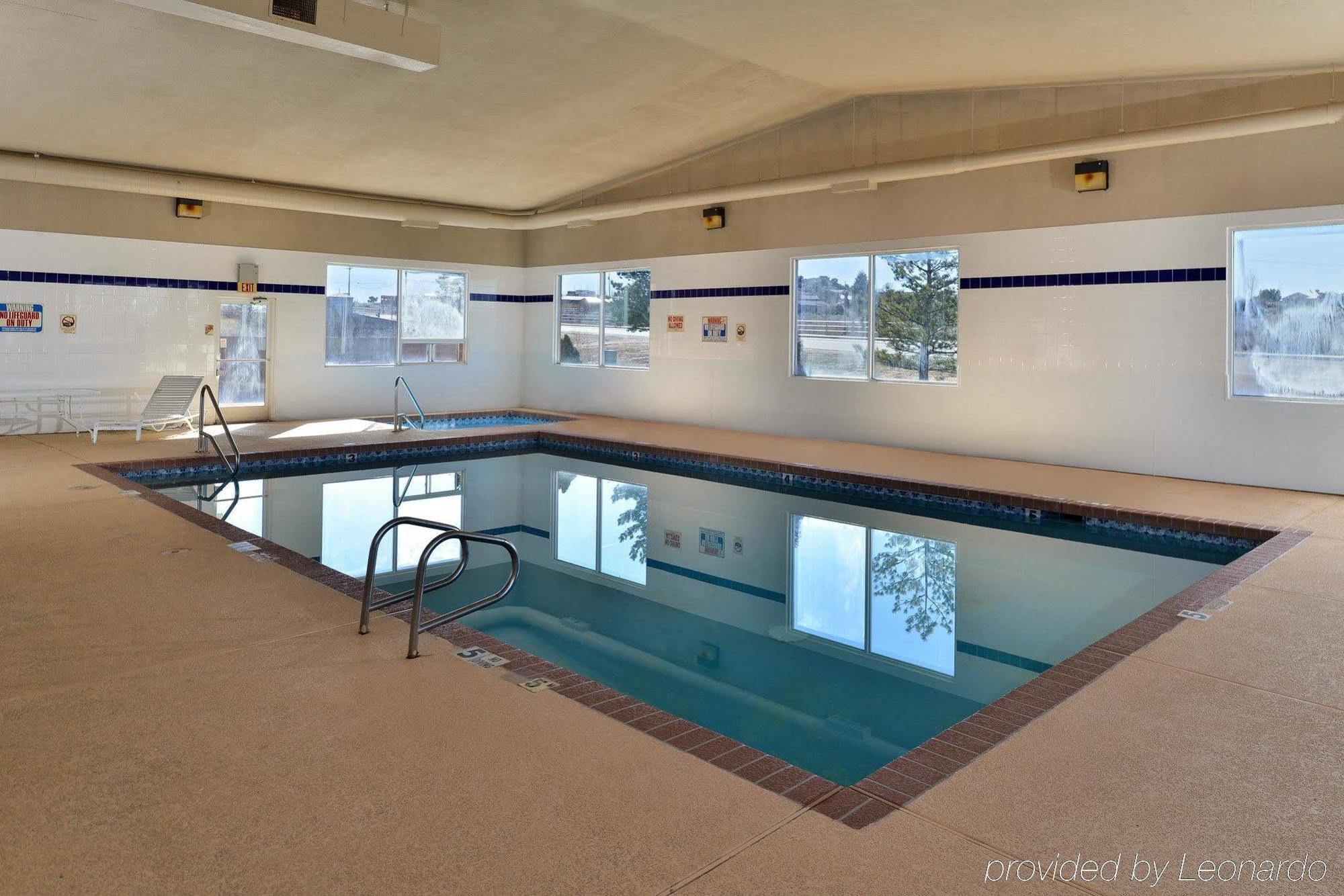 Best Western Snowflake Inn Экстерьер фото