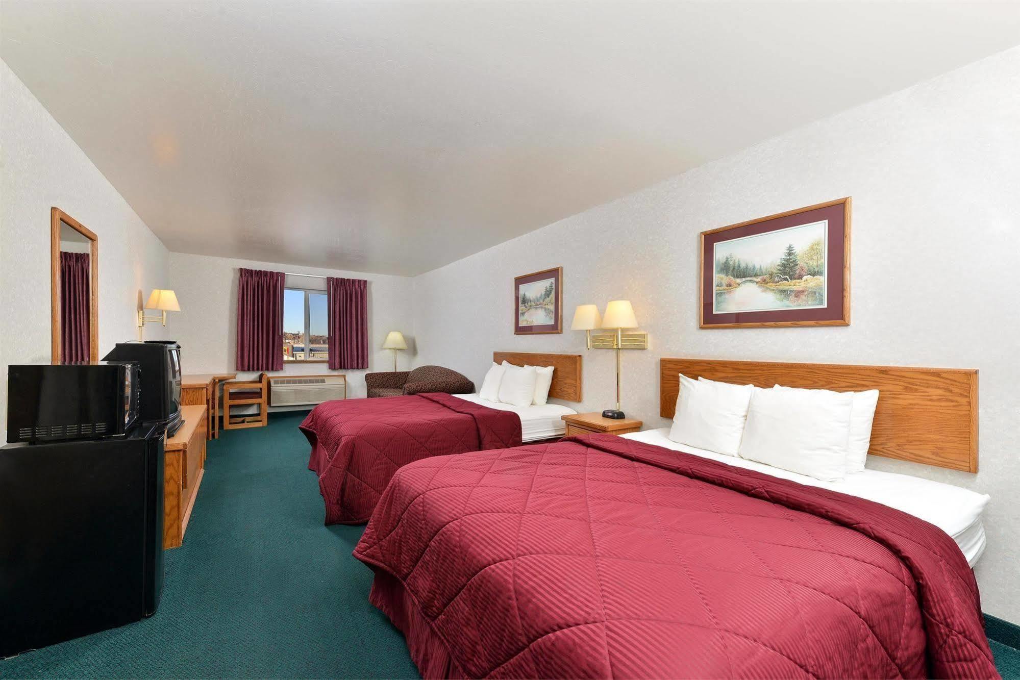 Best Western Snowflake Inn Экстерьер фото