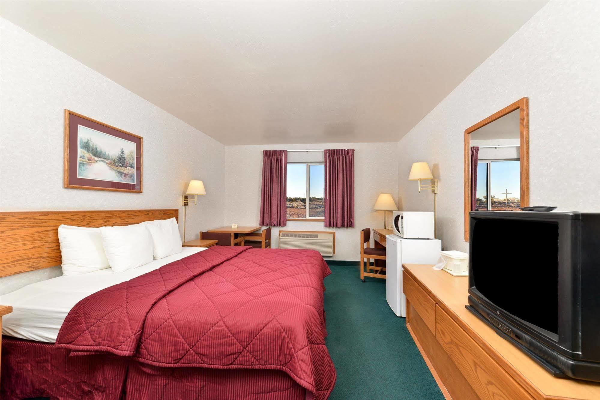 Best Western Snowflake Inn Экстерьер фото