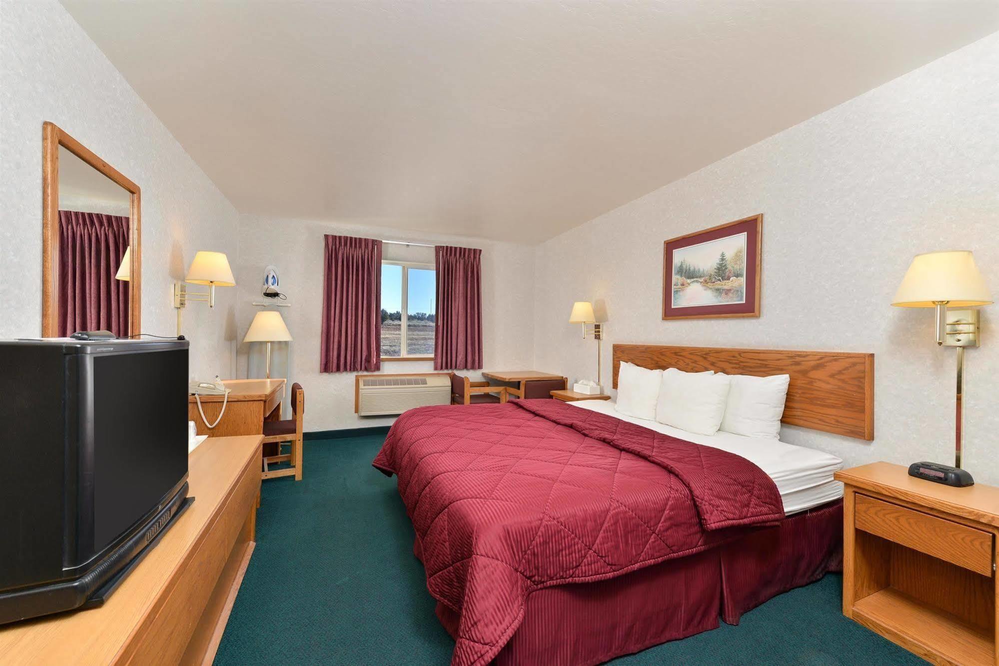 Best Western Snowflake Inn Экстерьер фото
