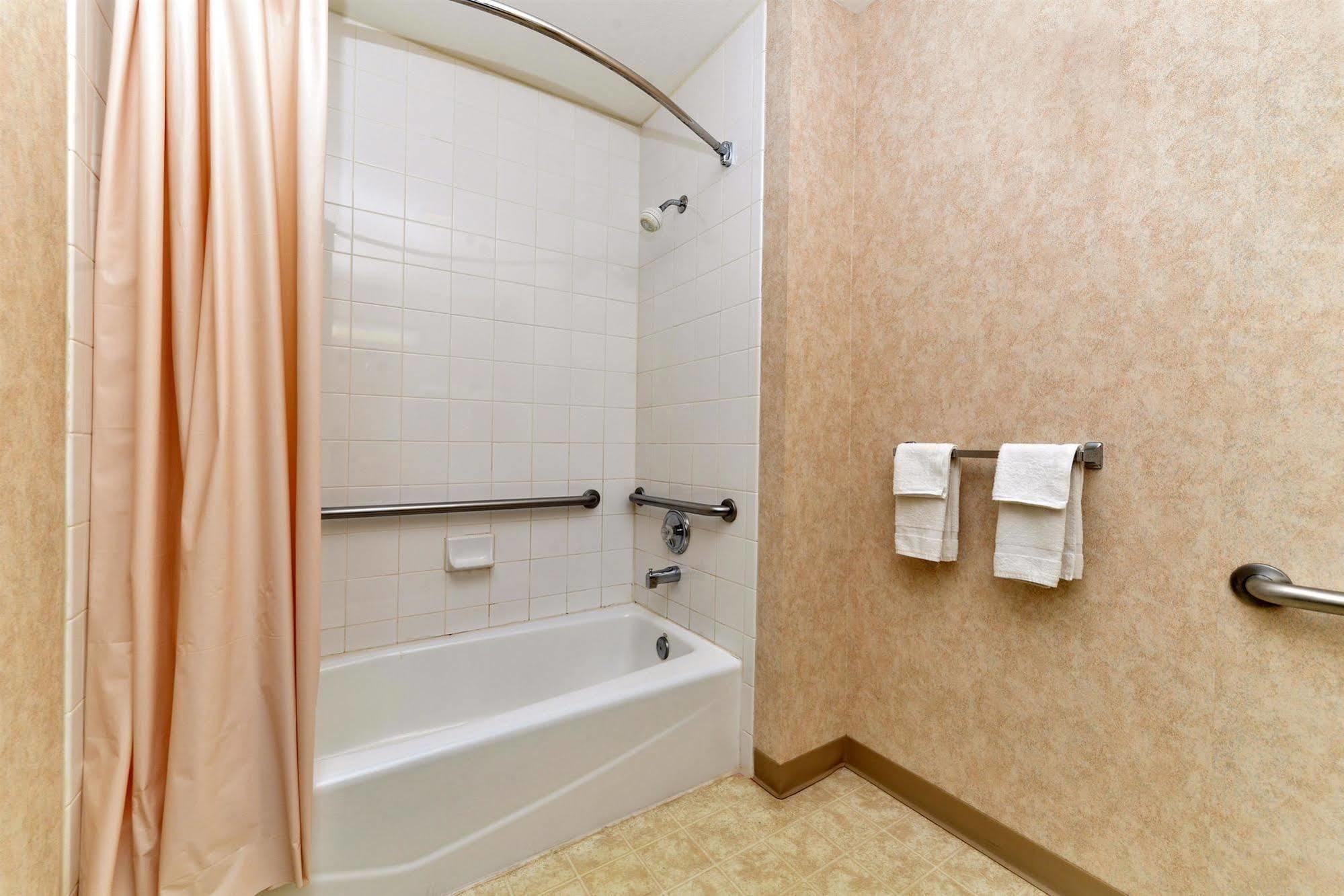 Best Western Snowflake Inn Экстерьер фото