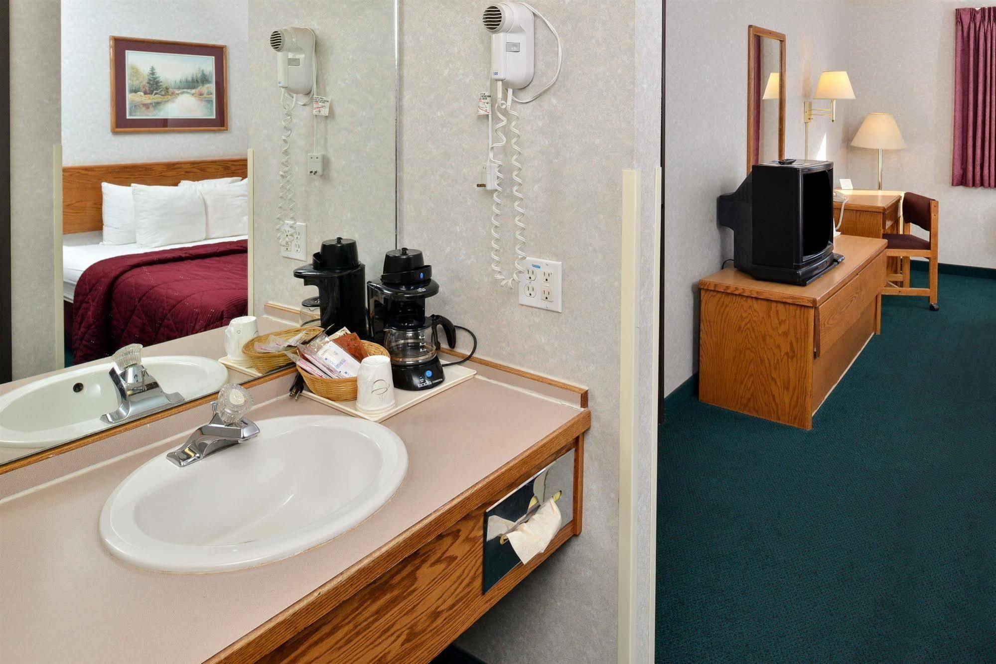 Best Western Snowflake Inn Экстерьер фото